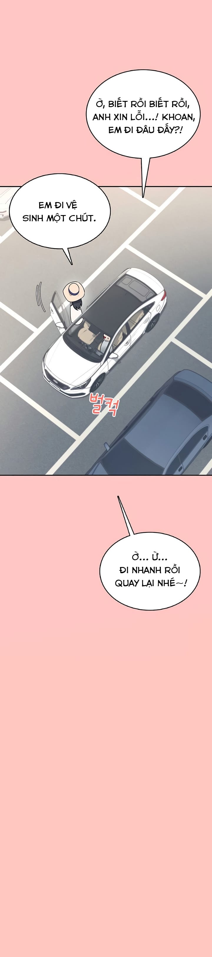 Sextoy Kết Nối Không Dây - Chap 42 - Trang 10