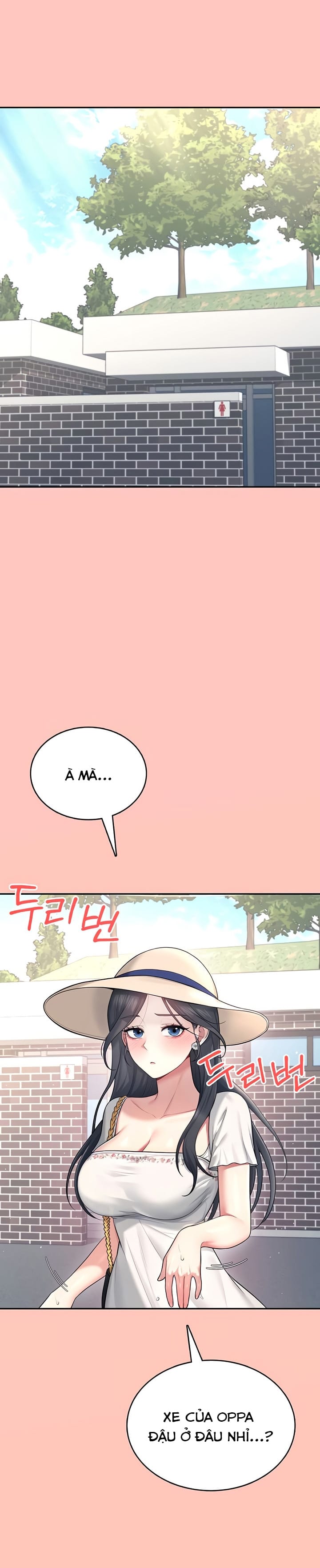 Sextoy Kết Nối Không Dây - Chap 42 - Trang 11