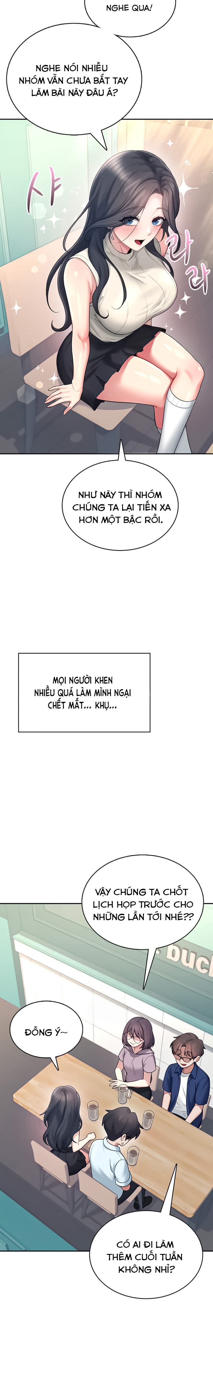 Sextoy Kết Nối Không Dây - Chap 42 - Trang 2