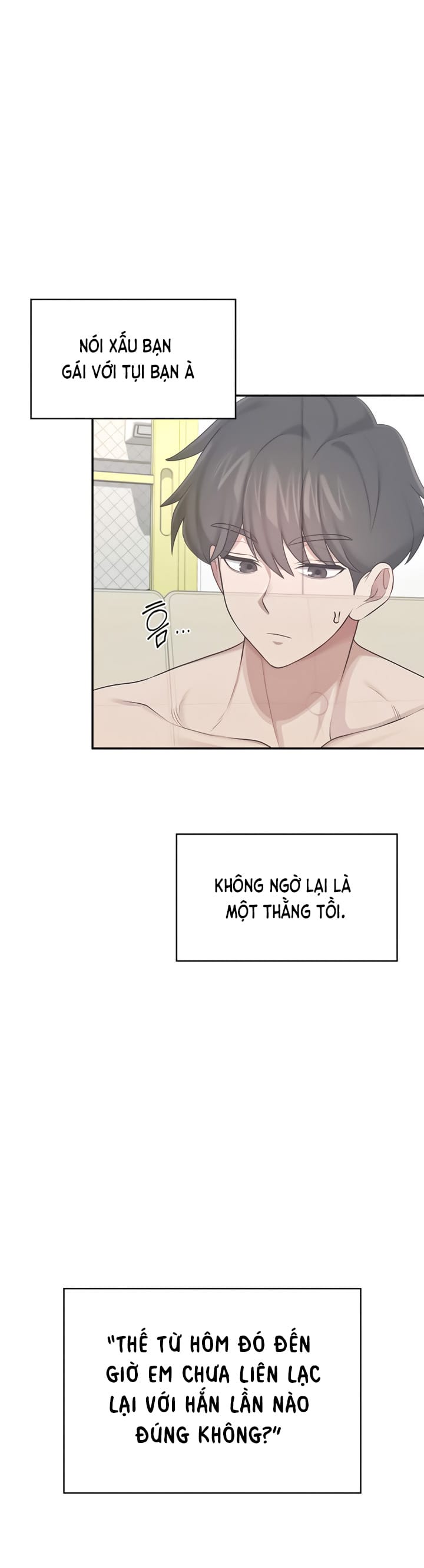 Sextoy Kết Nối Không Dây - Chap 42 - Trang 20