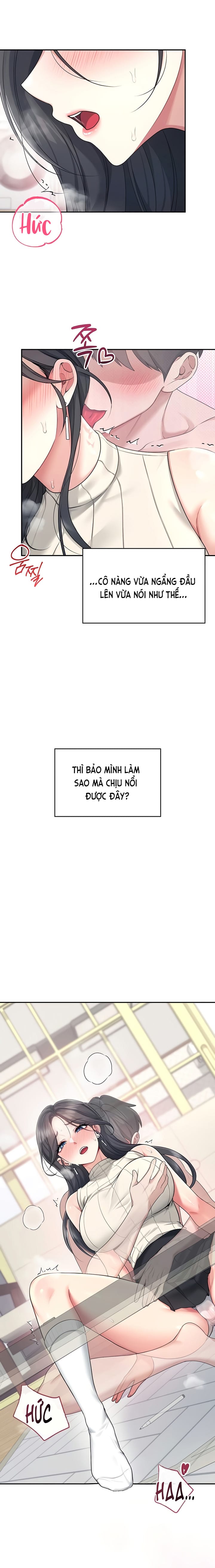 Sextoy Kết Nối Không Dây - Chap 42 - Trang 31