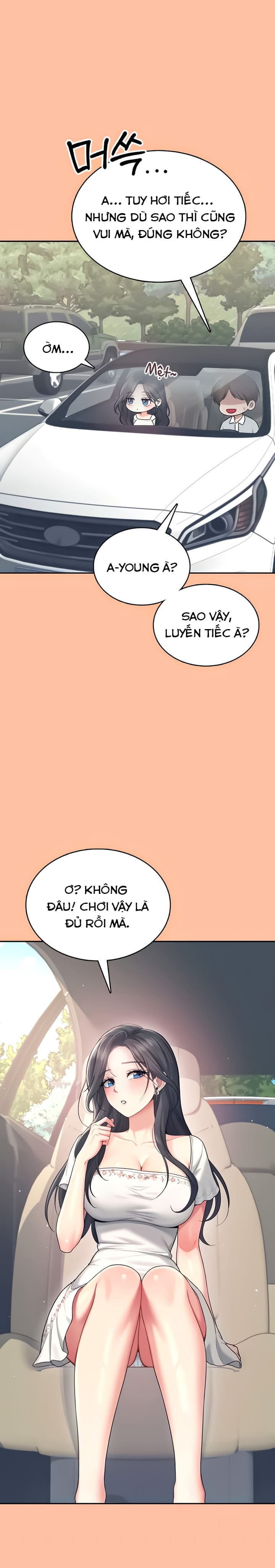 Sextoy Kết Nối Không Dây - Chap 42 - Trang 6