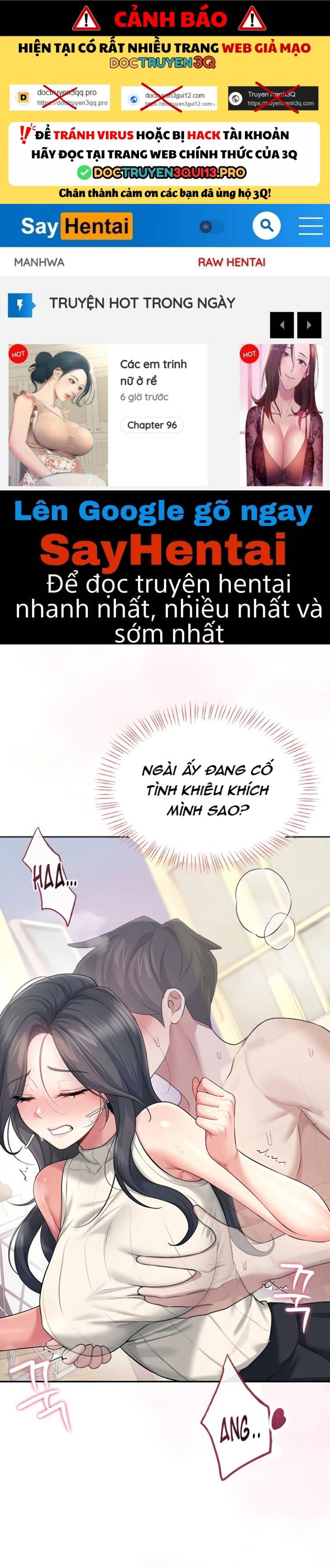 Sextoy Kết Nối Không Dây - Chap 43 - Trang 0
