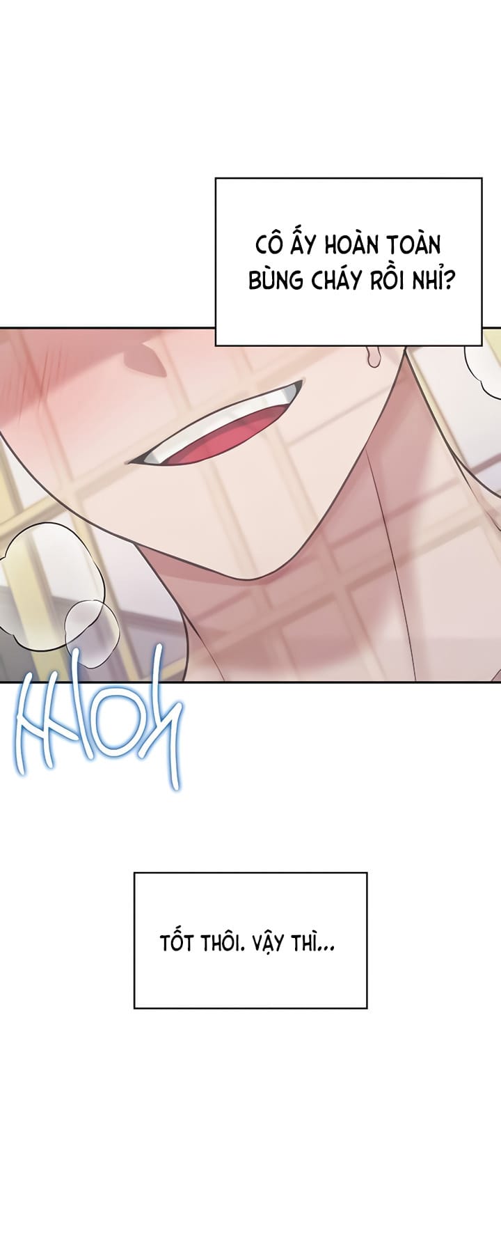 Sextoy Kết Nối Không Dây - Chap 43 - Trang 3