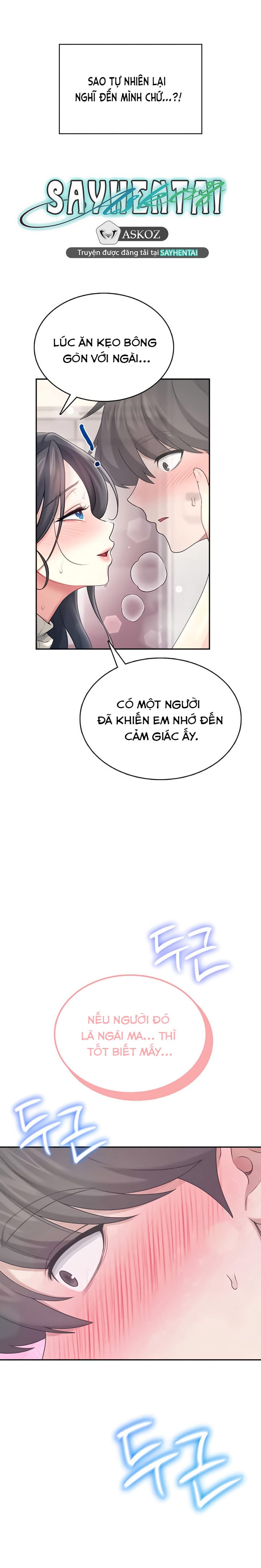 Sextoy Kết Nối Không Dây - Chap 44 - Trang 2