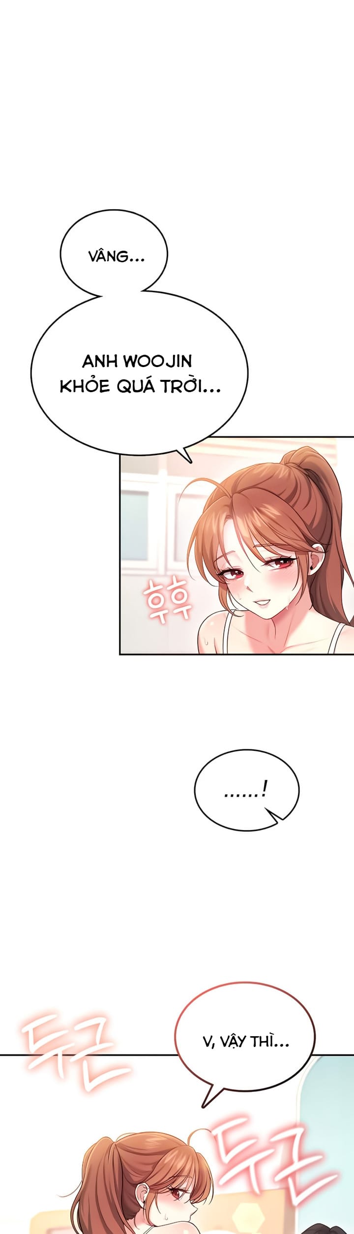 Sextoy Kết Nối Không Dây - Chap 46 - Trang 13