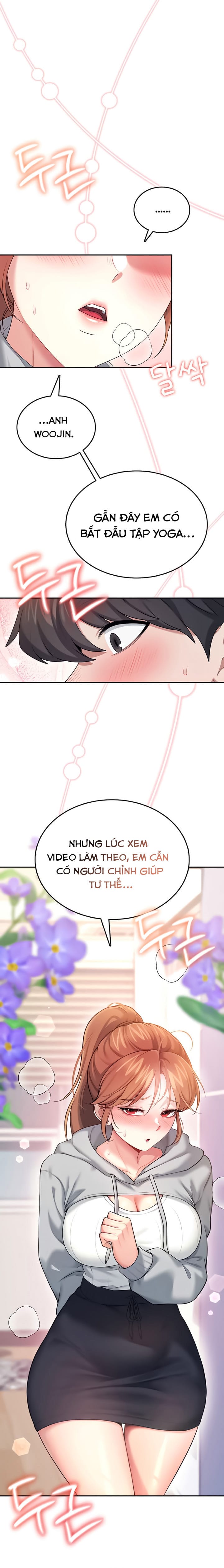 Sextoy Kết Nối Không Dây - Chap 46 - Trang 2