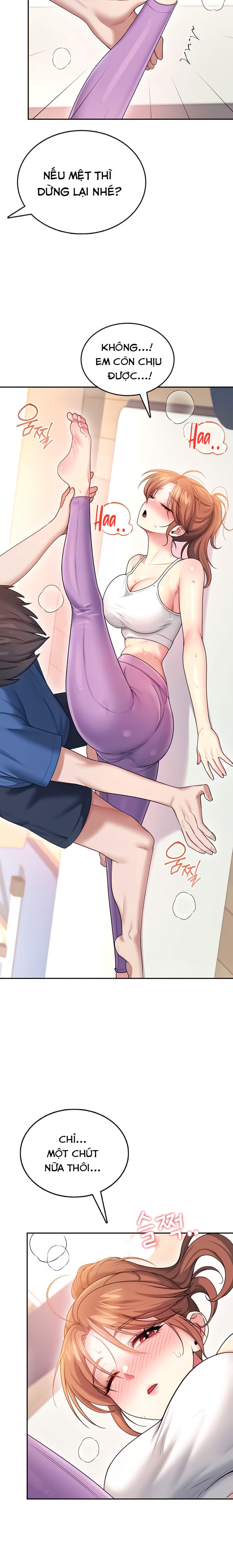 Sextoy Kết Nối Không Dây - Chap 46 - Trang 20