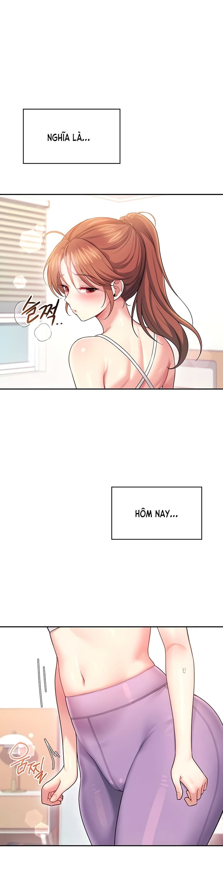 Sextoy Kết Nối Không Dây - Chap 46 - Trang 8