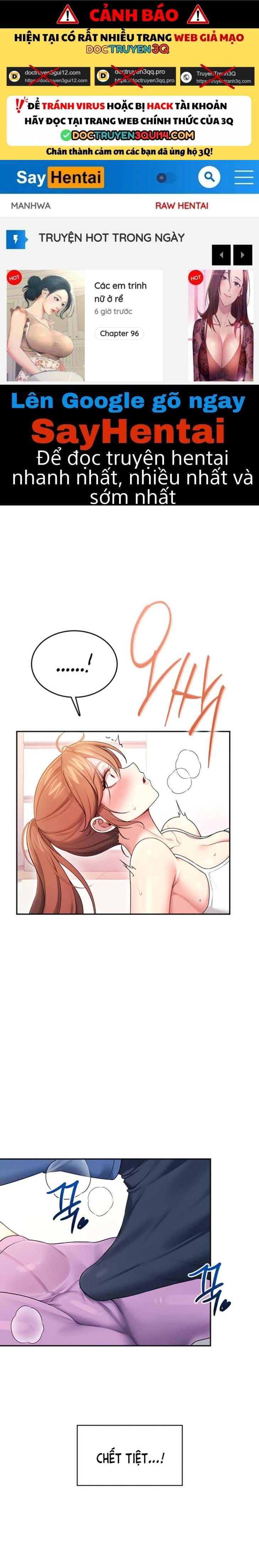 Sextoy Kết Nối Không Dây - Chap 47 - Trang 0