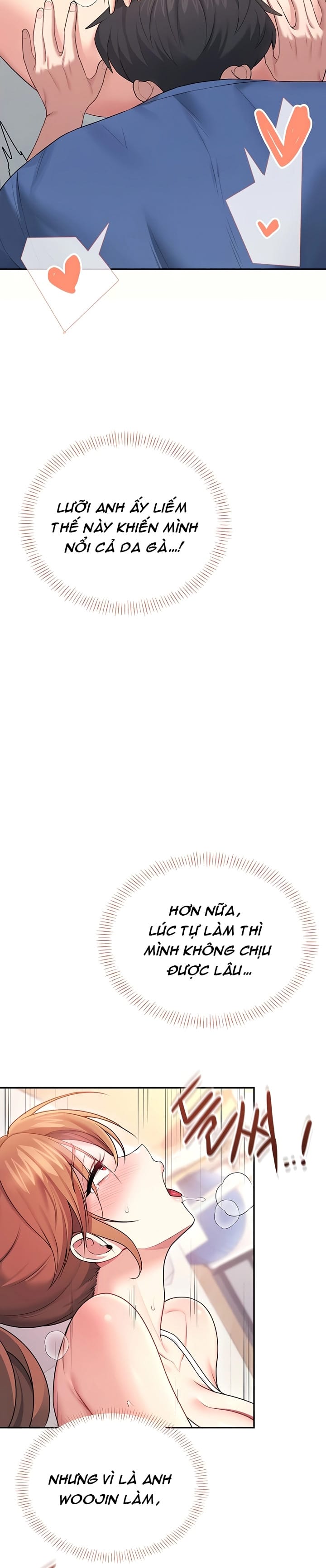 Sextoy Kết Nối Không Dây - Chap 47 - Trang 25