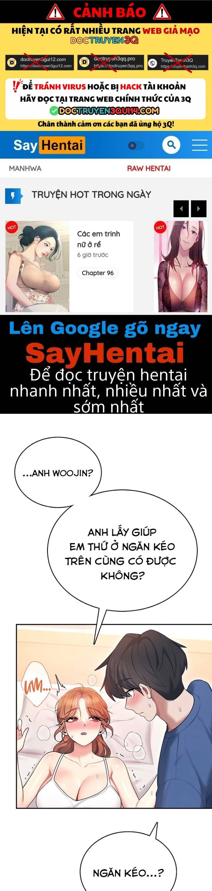Sextoy Kết Nối Không Dây - Chap 48 - Trang 0