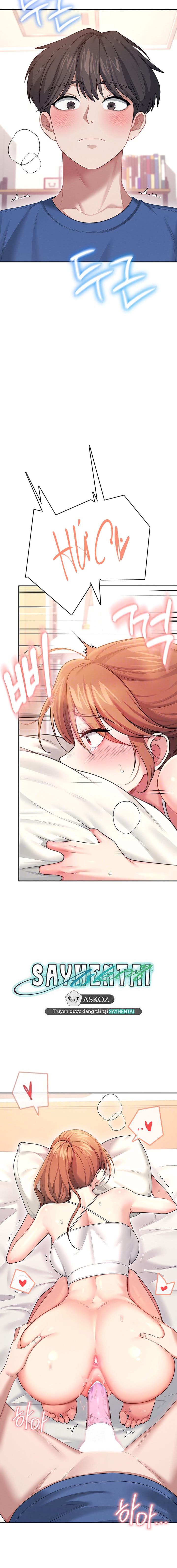 Sextoy Kết Nối Không Dây - Chap 48 - Trang 6