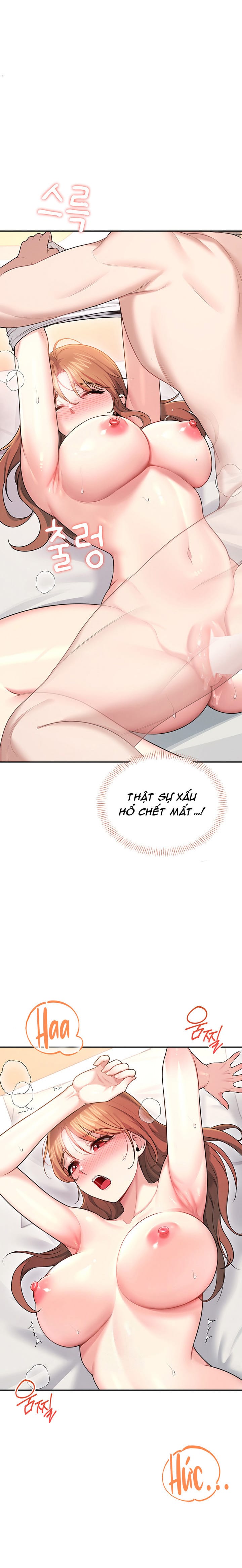 Sextoy Kết Nối Không Dây - Chap 49 - Trang 2