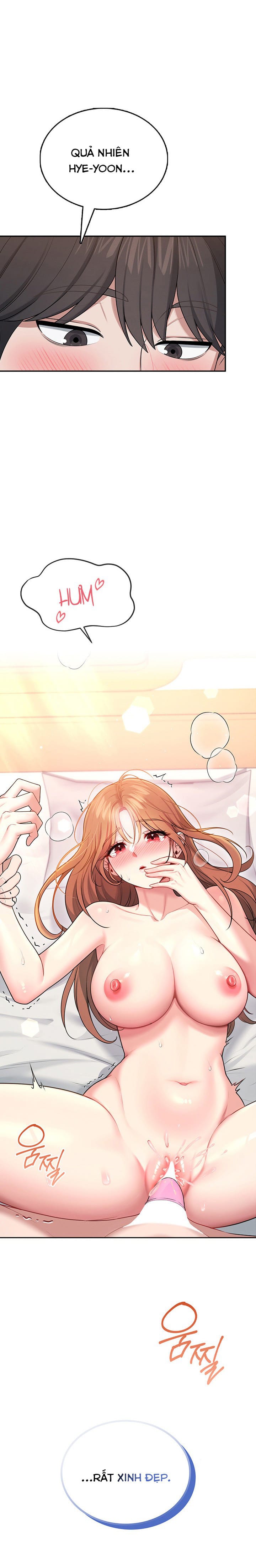 Sextoy Kết Nối Không Dây - Chap 49 - Trang 5