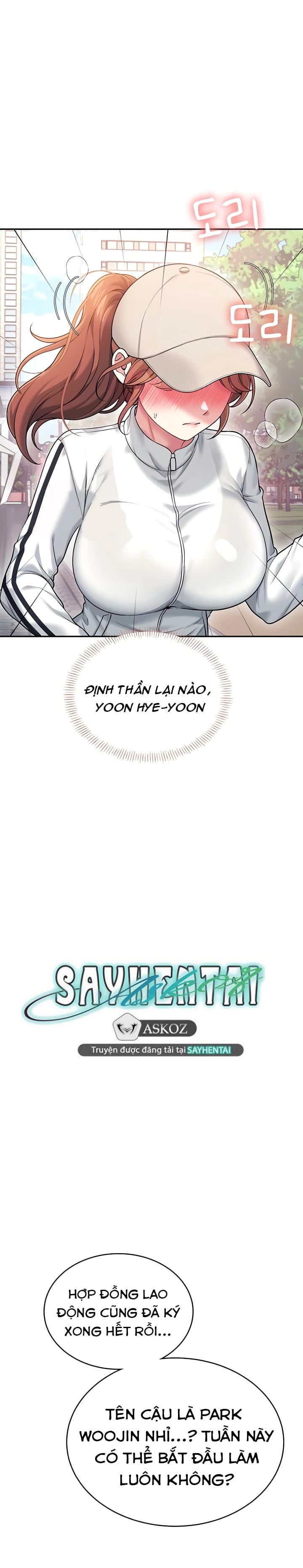 Sextoy Kết Nối Không Dây - Chap 50 - Trang 7