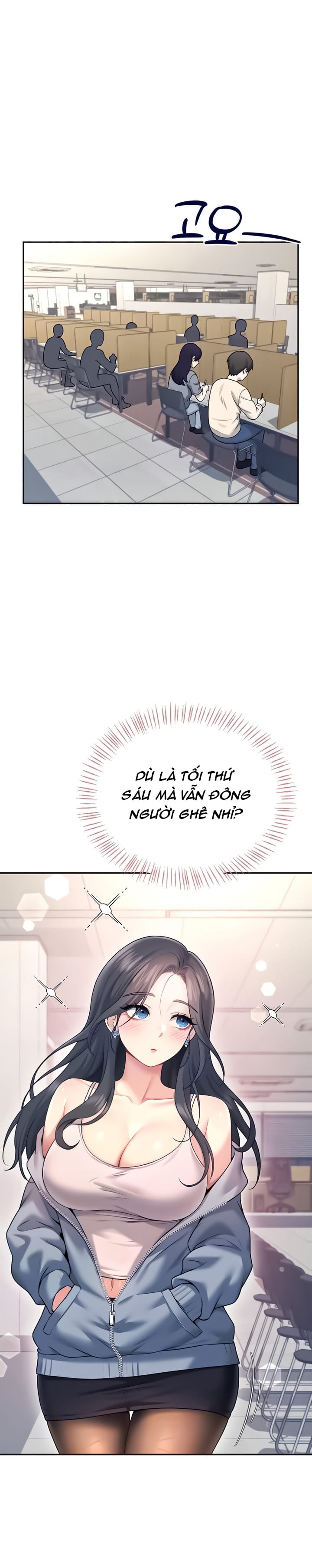 Sextoy Kết Nối Không Dây - Chap 51 - Trang 4