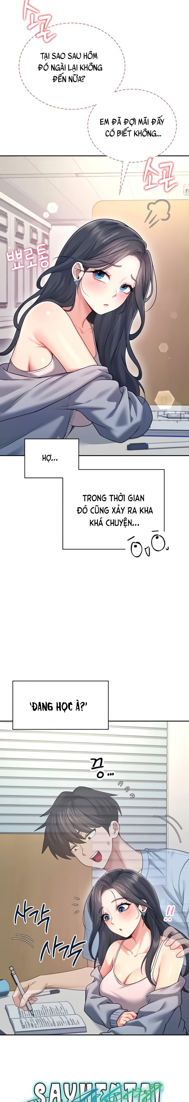 Sextoy Kết Nối Không Dây - Chap 51 - Trang 7