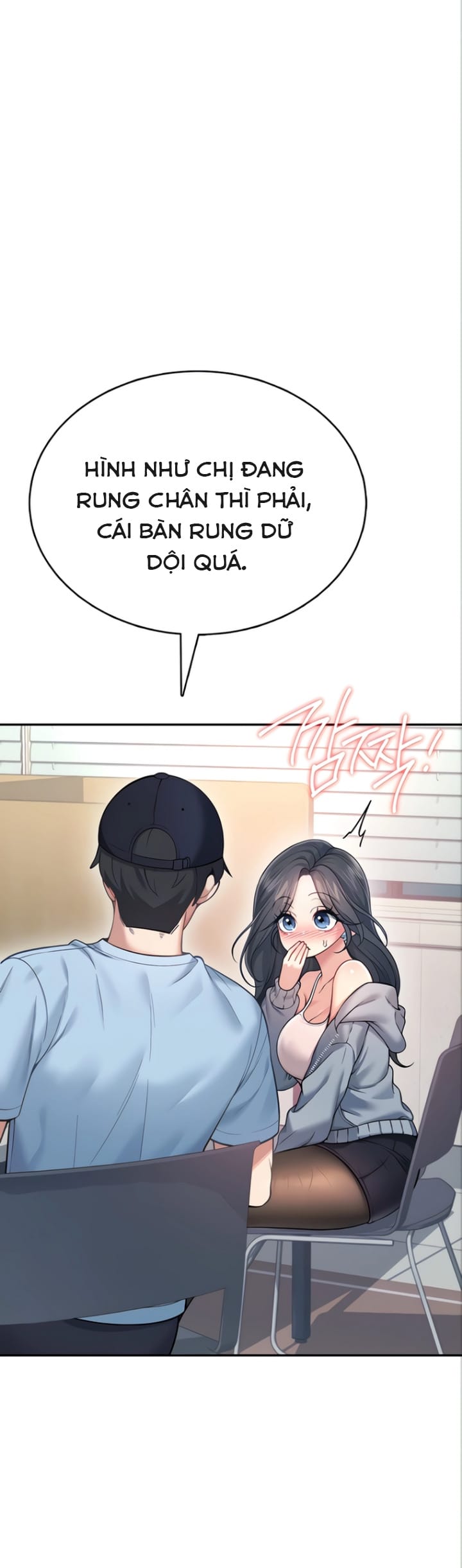 Sextoy Kết Nối Không Dây - Chap 52 - Trang 2