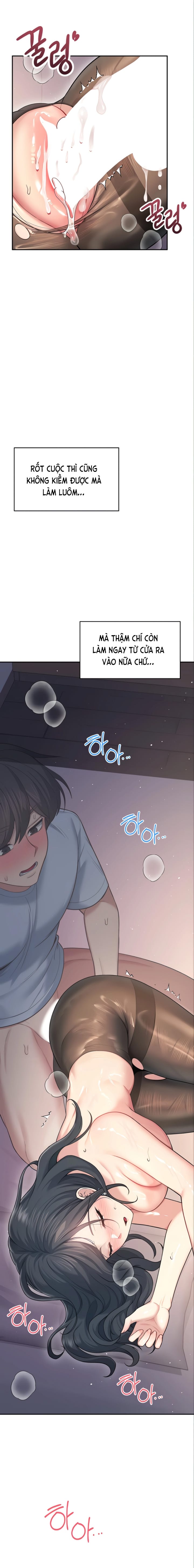 Sextoy Kết Nối Không Dây - Chap 52 - Trang 26