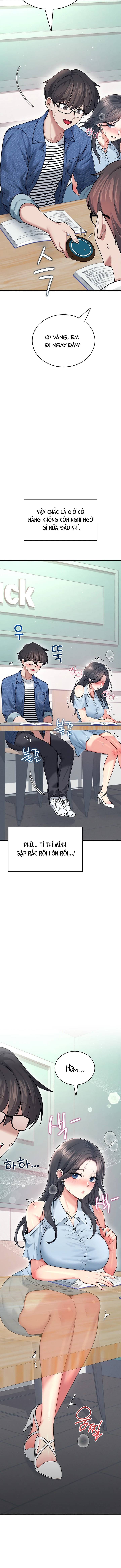 Sextoy Kết Nối Không Dây - Chap 54 - Trang 1