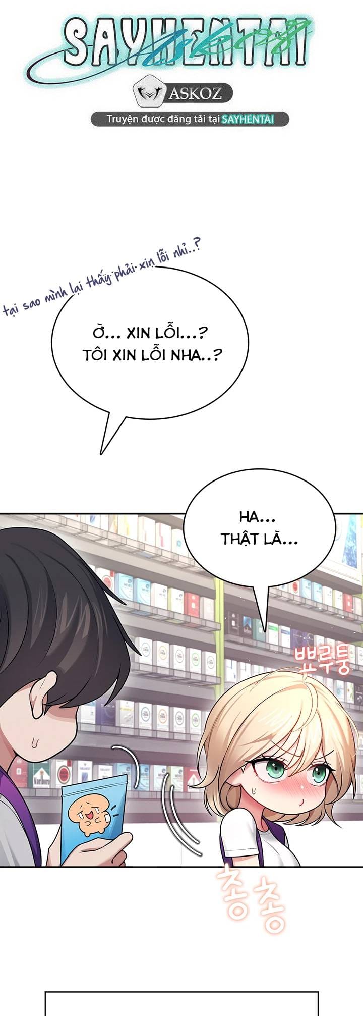 Sextoy Kết Nối Không Dây - Chap 54 - Trang 15