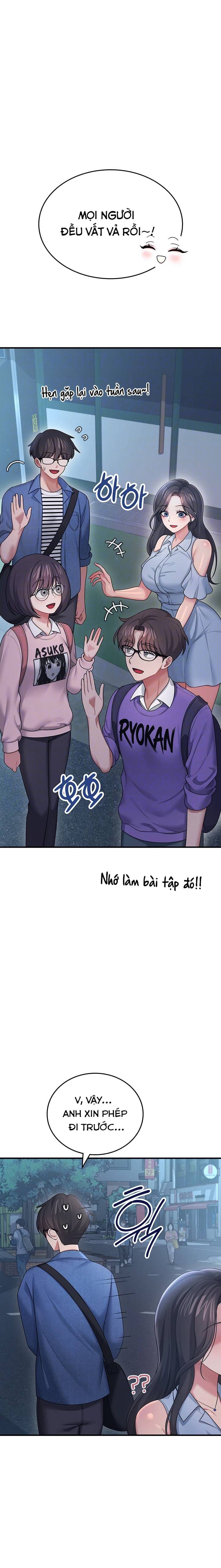 Sextoy Kết Nối Không Dây - Chap 54 - Trang 2