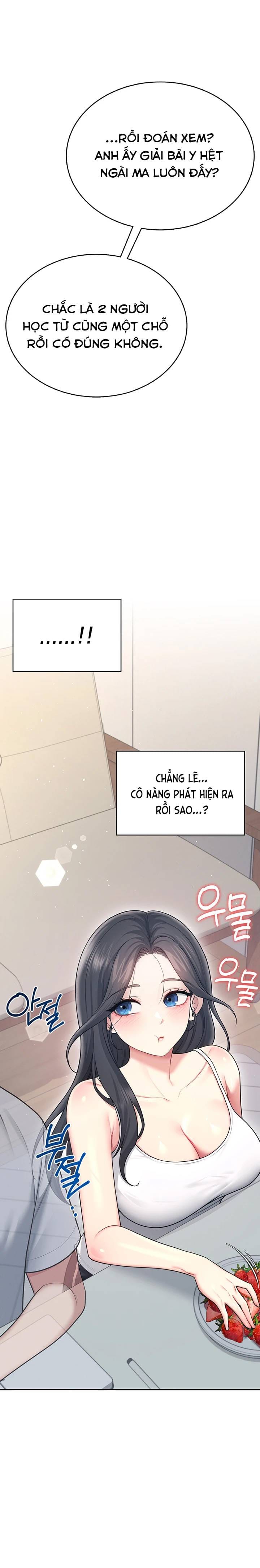 Sextoy Kết Nối Không Dây - Chap 54 - Trang 4