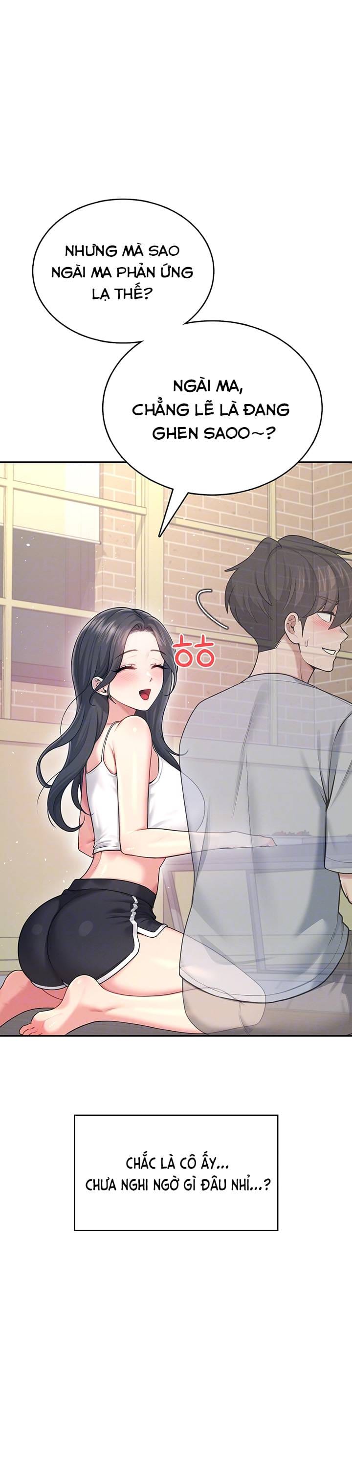 Sextoy Kết Nối Không Dây - Chap 54 - Trang 5