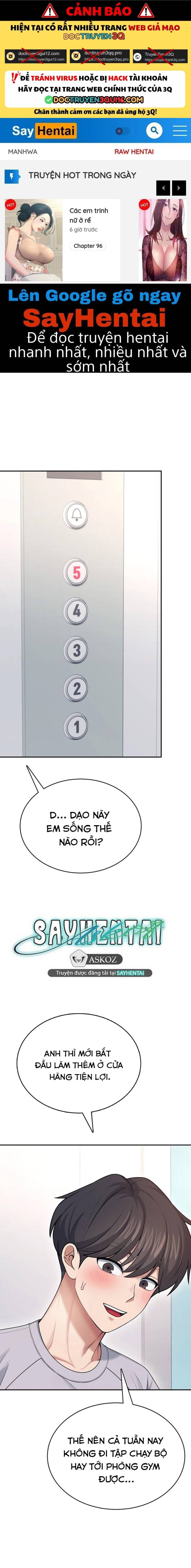 Sextoy Kết Nối Không Dây - Chap 55 - Trang 0