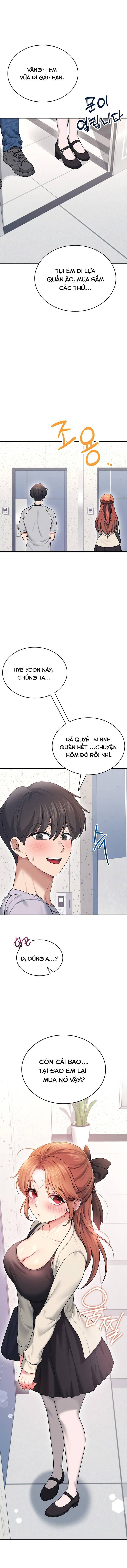 Sextoy Kết Nối Không Dây - Chap 55 - Trang 2
