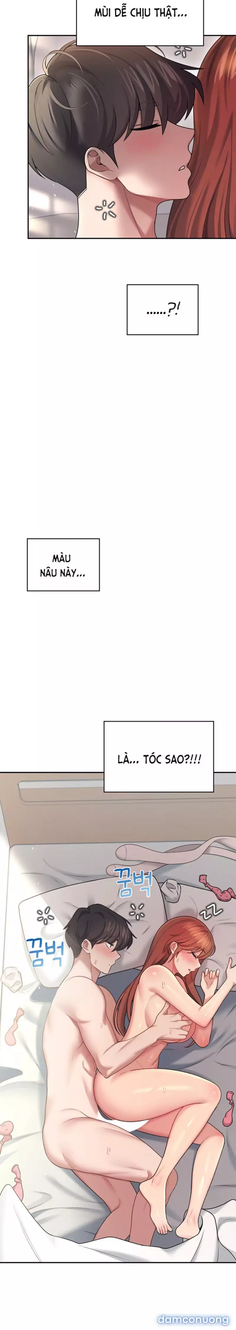 Sextoy Kết Nối Không Dây - Chap 57 - Trang 1