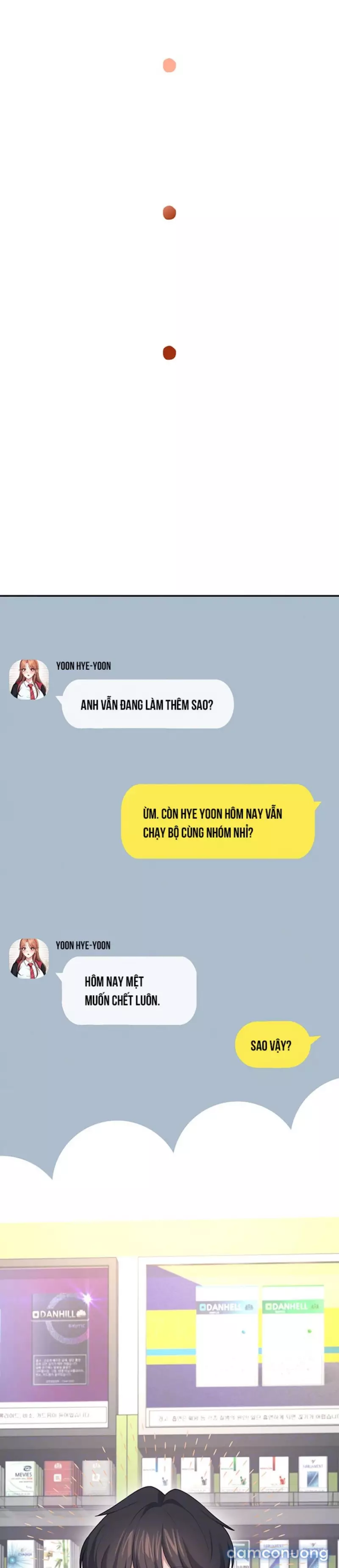 Sextoy Kết Nối Không Dây - Chap 57 - Trang 5