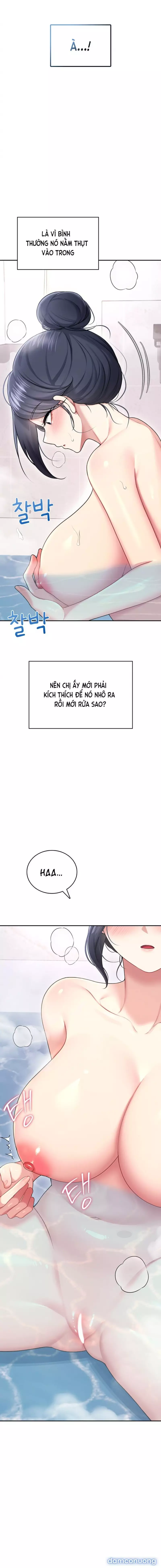 Sextoy Kết Nối Không Dây - Chap 58 - Trang 5