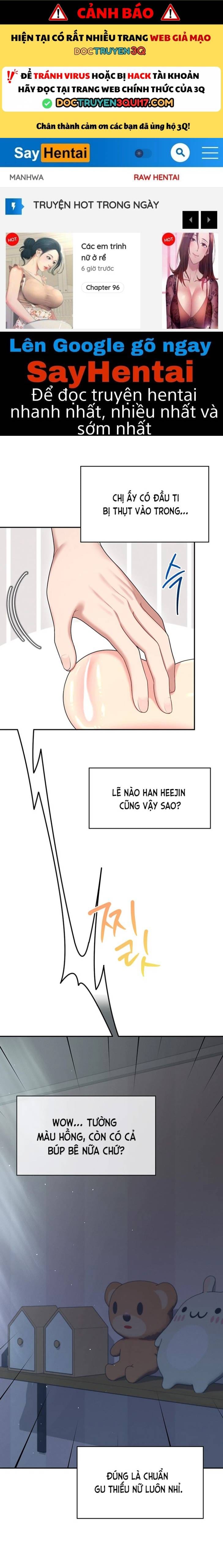 Sextoy Kết Nối Không Dây - Chap 59 - Trang 0