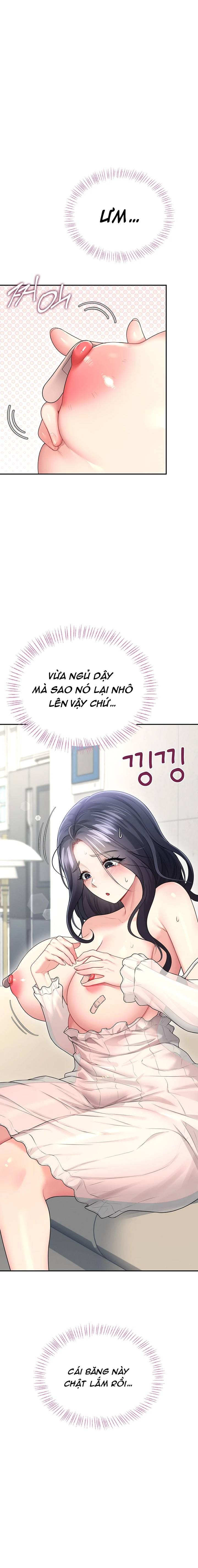 Sextoy Kết Nối Không Dây - Chap 59 - Trang 6