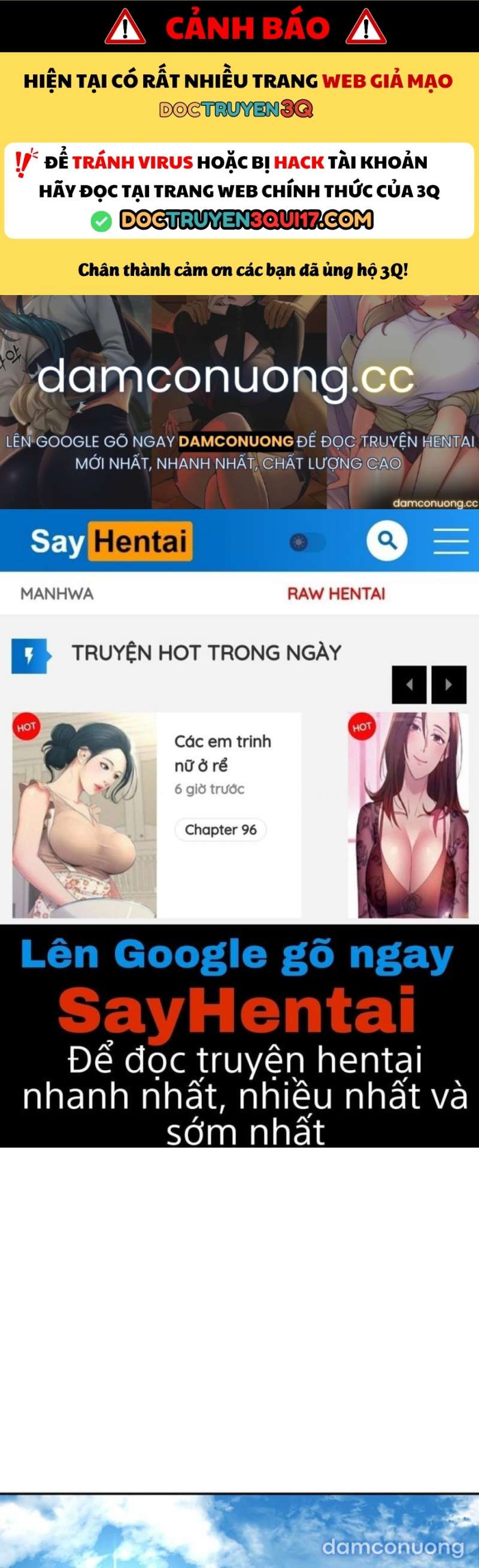 Sextoy Kết Nối Không Dây - Chap 60 - Trang 0