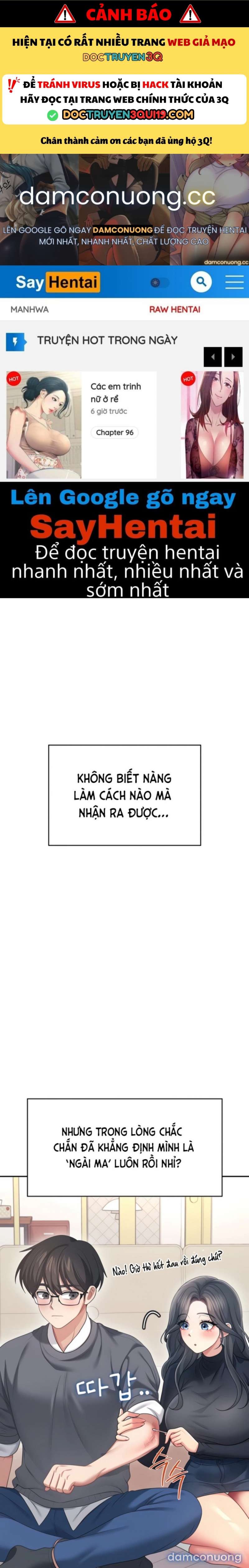 Sextoy Kết Nối Không Dây - Chap 62 - Trang 0