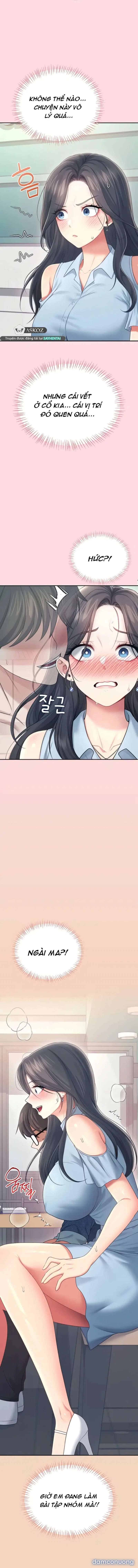 Sextoy Kết Nối Không Dây - Chap 63 - Trang 12