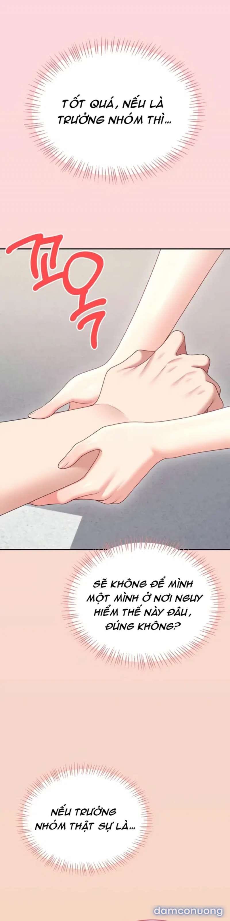 Sextoy Kết Nối Không Dây - Chap 63 - Trang 19