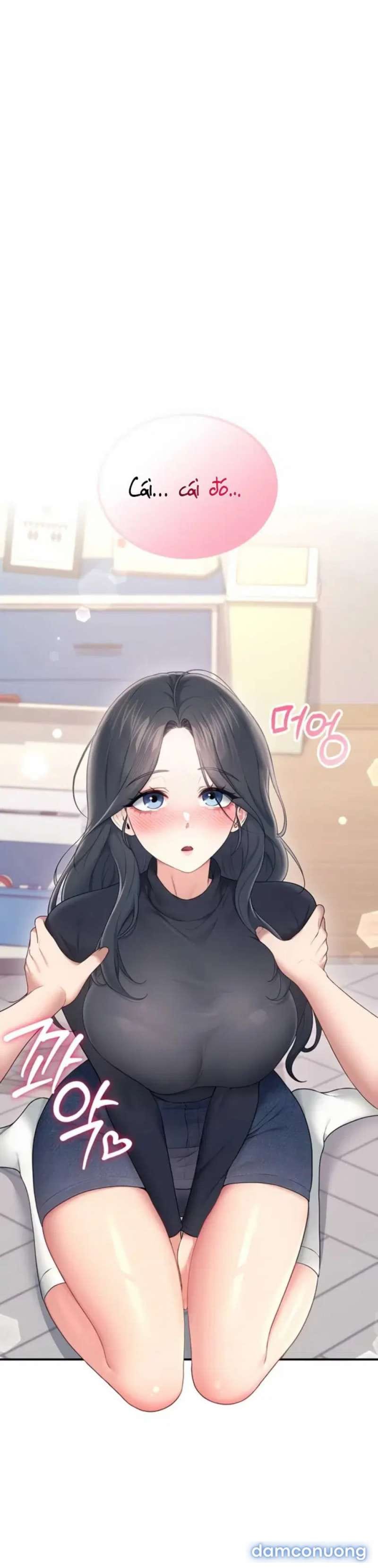 Sextoy Kết Nối Không Dây - Chap 63 - Trang 2