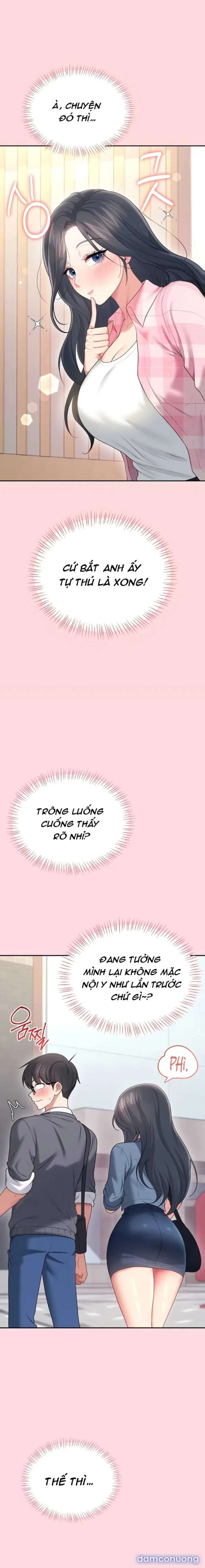 Sextoy Kết Nối Không Dây - Chap 63 - Trang 22