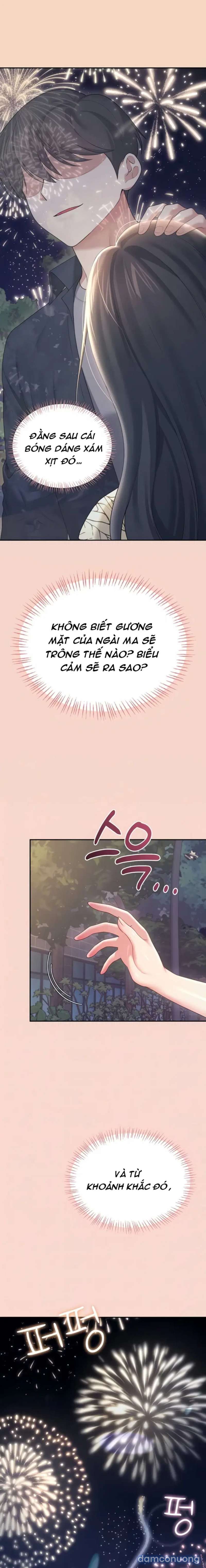 Sextoy Kết Nối Không Dây - Chap 63 - Trang 4