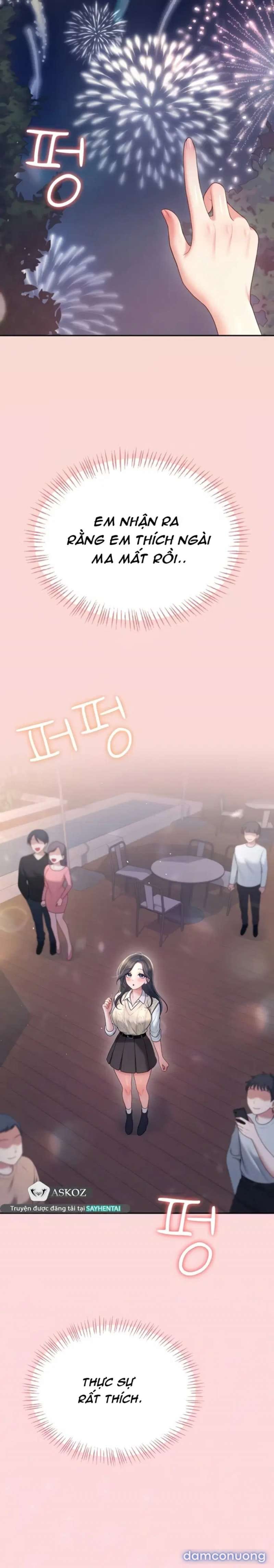 Sextoy Kết Nối Không Dây - Chap 63 - Trang 5