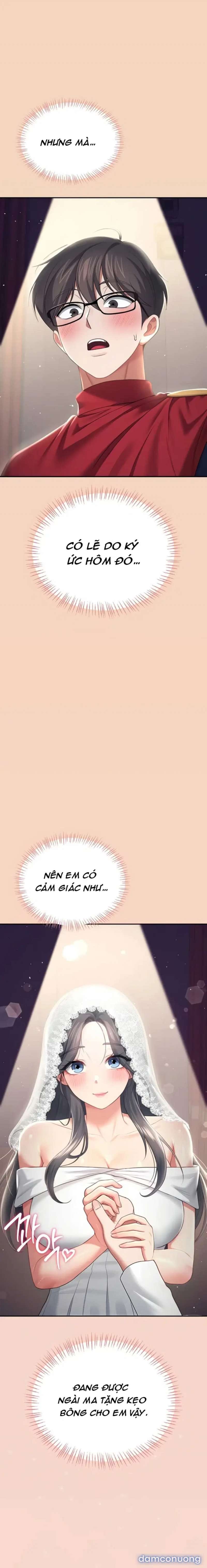 Sextoy Kết Nối Không Dây - Chap 63 - Trang 9