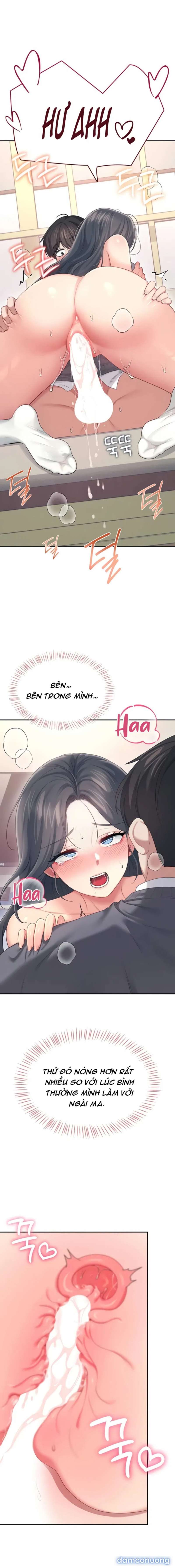 Sextoy Kết Nối Không Dây - Chap 64 - Trang 13