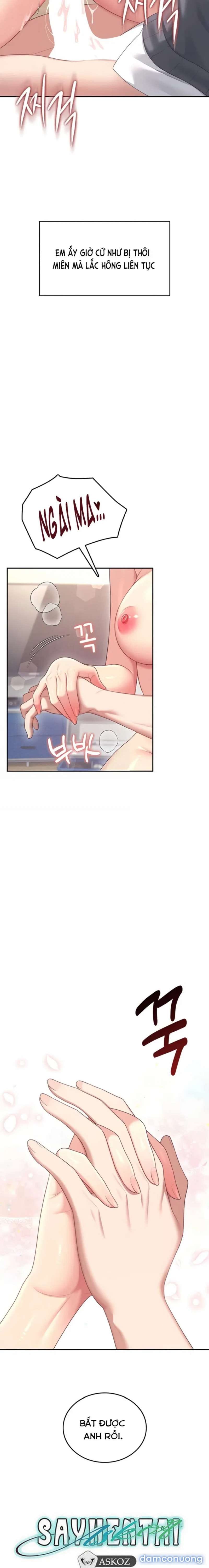 Sextoy Kết Nối Không Dây - Chap 64 - Trang 16
