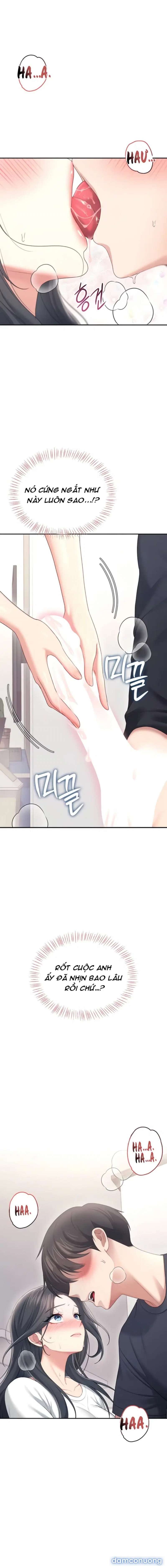 Sextoy Kết Nối Không Dây - Chap 65 - Trang 16