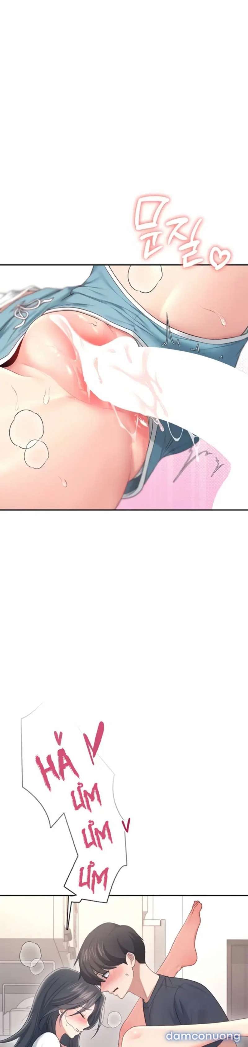 Sextoy Kết Nối Không Dây - Chap 65 - Trang 18