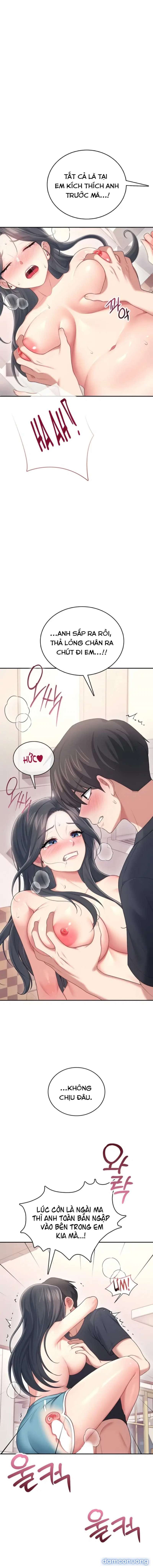 Sextoy Kết Nối Không Dây - Chap 65 - Trang 22